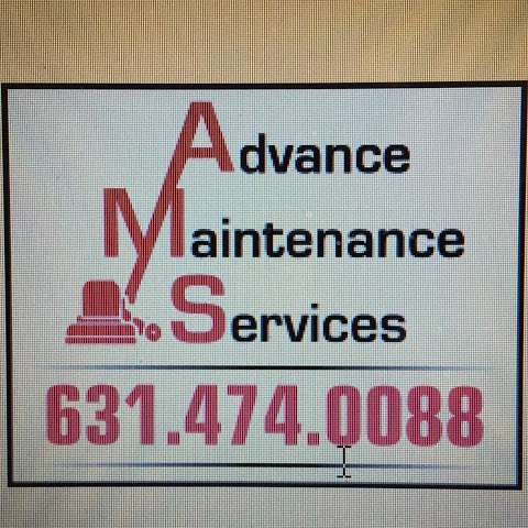 Jobs in Advance Maintenance Services - reviews