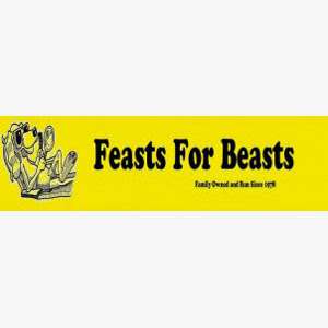 Jobs in Feasts For Beasts - reviews